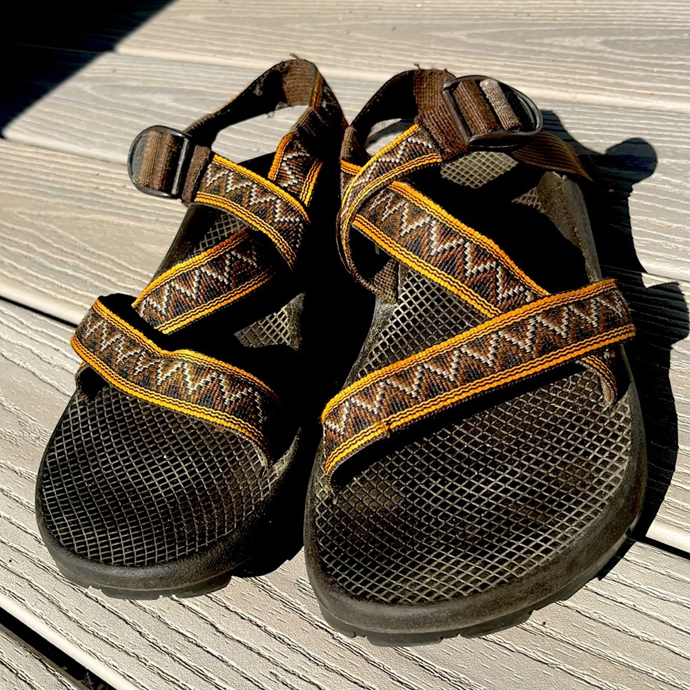 Chacos good condition looking for new home